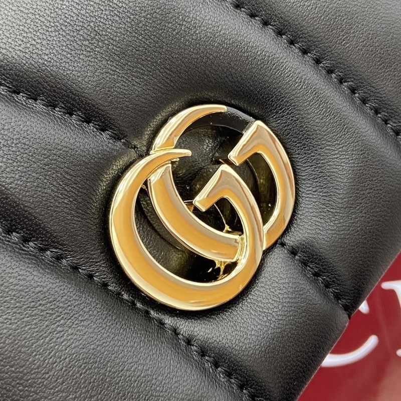 Gucci Top Handle Bags